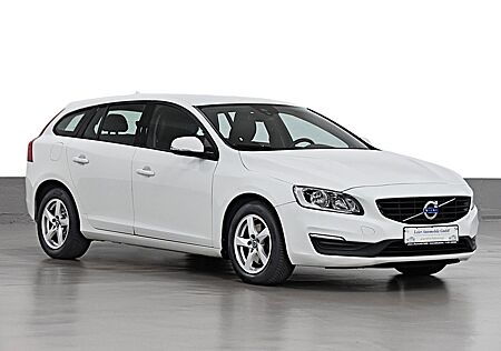 Volvo V60 KOMBI KINETIC*AUS 2 HAND*TOP-ZUSTAND*