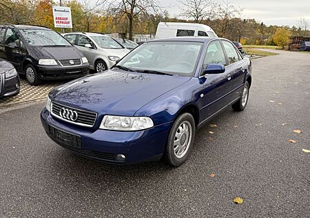 Audi A4 1.8, 2. Hand!