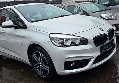 BMW 216 2 Active Tourer d Sport Line
