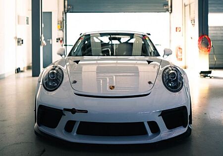 Porsche 991 911 (.2) GT3 Cup