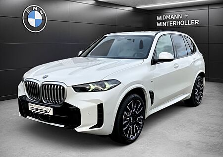 BMW X5 xDrive30d M Sport Komfortsitze H/K PA 21''