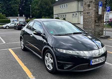 Honda Civic 1.4 LS