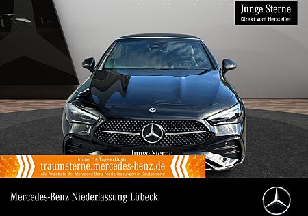 Mercedes-Benz CLE 200 AMG ADVANCED +/AHK/WINTERP/MEMORY/KEYLES