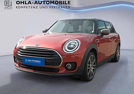 Mini Cooper Clubman Clubman Cooper D 2.0 TDI APPLE/ANDROID*HARMAN...