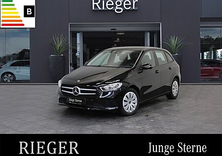 Mercedes-Benz B 250 e Parkassistent*MBUX*NaviPlus*SHZ*Tempomat