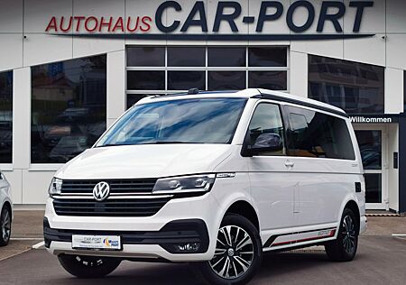 VW T6 California Volkswagen T6.1 California Ocean | ELEKT. DACH | ACC | AHK
