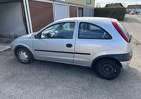 Opel Corsa -C