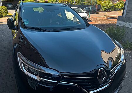 Renault Kadjar TCe 140 GPF Life Life