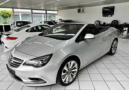 Opel Cascada Innovation Sportpaket