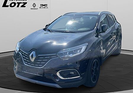 Renault Kadjar Intens Blue dCi 115 EDC