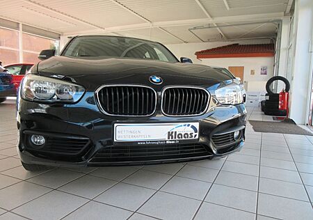 BMW 120 Baureihe 1 Lim. 5-trg. i Advantage