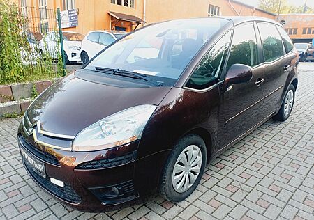 Citroën C4 Picasso Tendance