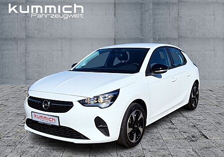 Opel Corsa -e Edition (MJ22) Elektro 100kW