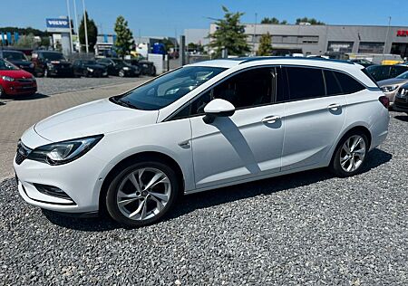 Opel Astra K Sports Tourer Innovation