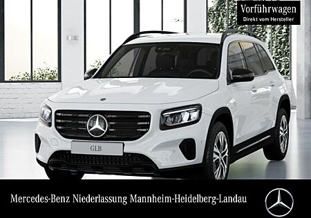 Mercedes-Benz GLB 200 gebraucht kaufen Mercedes-Benz GLB 200 PROGRESSIVE+NIGHT+AHK+LED+KAMERA+TOTW+7G