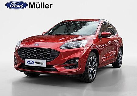 Ford Kuga 2.5 Plug-In Hybrid ST-Line *AHK*Kamera*Blis