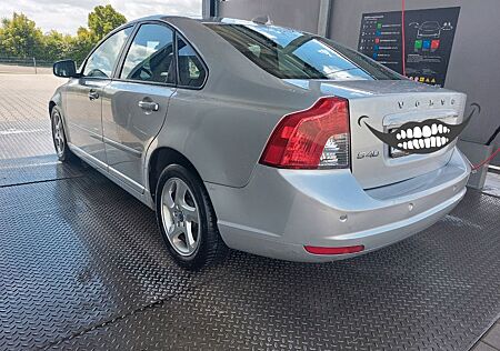Volvo S40 D2 Business Edition Business Edition