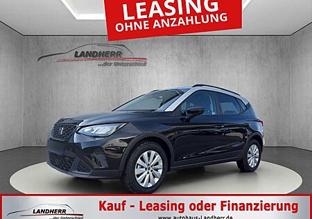 Seat Arona 1.0 TSI Style //mtl: 254€/ Kamera/LED/Sit