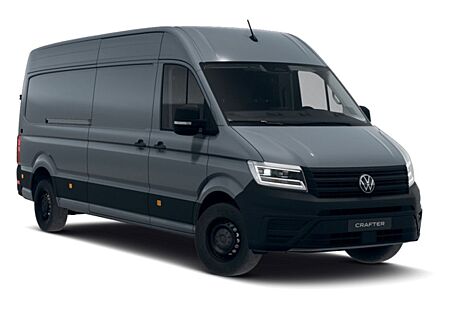 VW Crafter Volkswagen 2.0 TDI 35 L4H3 FWD+NAVI+KAMERA+LED+GRA