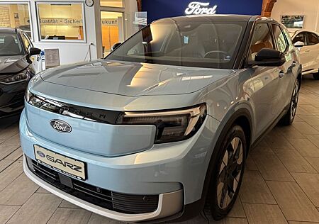 Ford Explorer Extended Range Premium *Pano*Fahrerass*