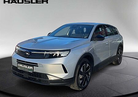 Opel Grandland X Edition Navi Kamera LED PDC Tempomat