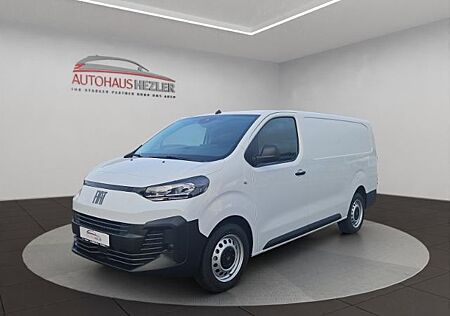 Fiat Scudo L3H1 Apple & Android Kamera DAB Totwinkela