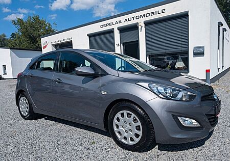 Hyundai i30 Klima/Allwetter/nur 90000 km