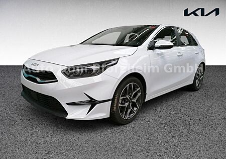 Kia Cee'd Ceed 1.5T DCT7 SPIRIT /NAVI/UVO