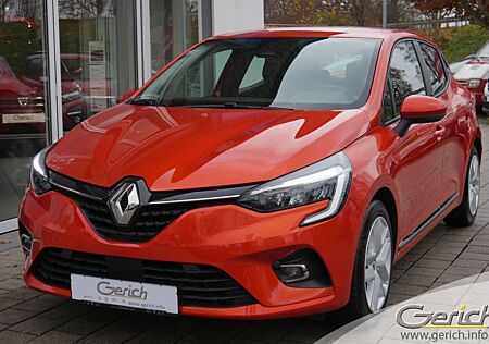 Renault Clio E-TECH Hybrid 140 ZEN +VOLLHYBRID+LED+AUTOM
