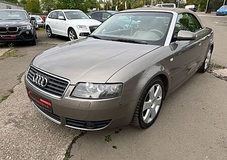 Audi A4 Cabriolet 1.8 T