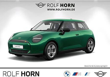 Mini Cooper SE Classic Trim Navi LED RfKamera Paket M