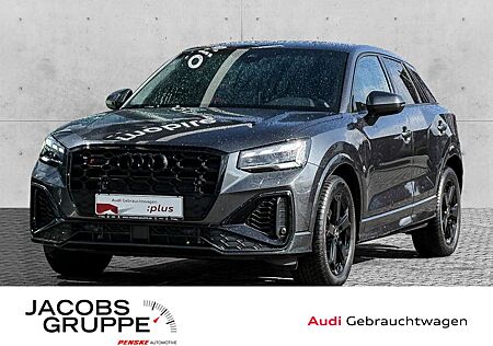 Audi SQ2 S tronic Black+/Matrix/Sitzh./PDC/Kamera/Nav