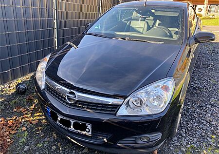 Opel Astra Edition 1.8 Edition