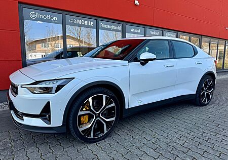 Polestar 2 Long Range AWD Performance*Pilot*Plus*H&K*20"*