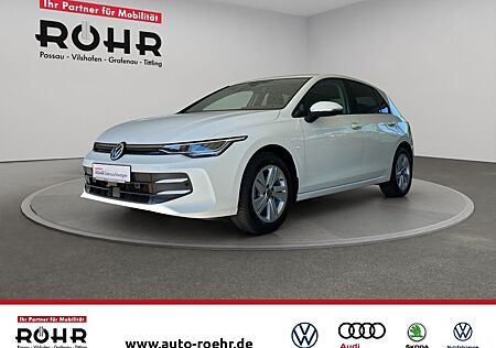 VW Golf Volkswagen VIII Life (SHZ.PDC.ACC.DAB) 1.5 TSI