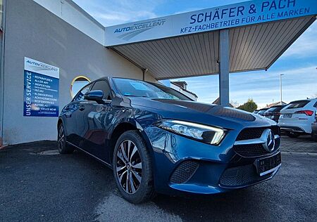 Mercedes-Benz A 250 e Advanced DCT