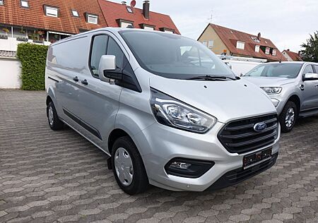 Ford Transit Custom Kasten 300 L2 Trend +Regale+PDC+
