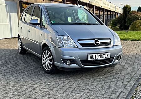 Opel Meriva Edition 1.6 TWINPORT Easytronic