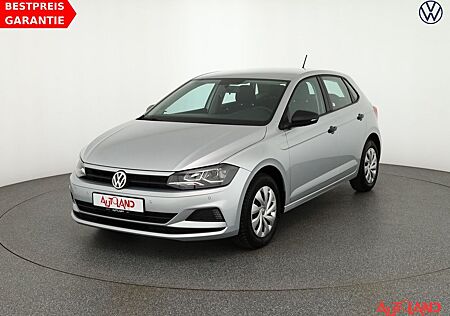 VW Polo Volkswagen 1.0 Trendline Klima Bluetooth PDC
