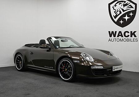 Porsche 997 CARRERA GTS CABRIOLET 3.8L 408 CV PDK / TOP