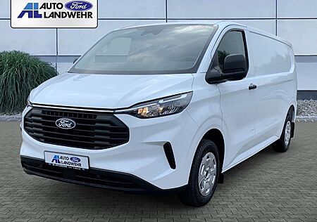 Ford Transit Custom Kasten 320 L2 Trend FWD 2.0 EcoBl