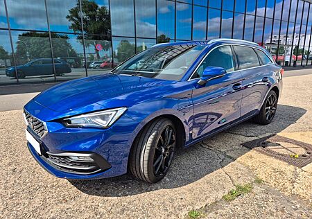Seat Leon 1.4 e-HYBRID Xcellence Plus DSG Sportst...