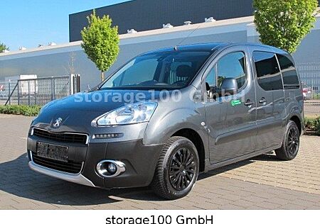 Peugeot Partner Tepee CAROLIFT Behindertenumbau Kamera
