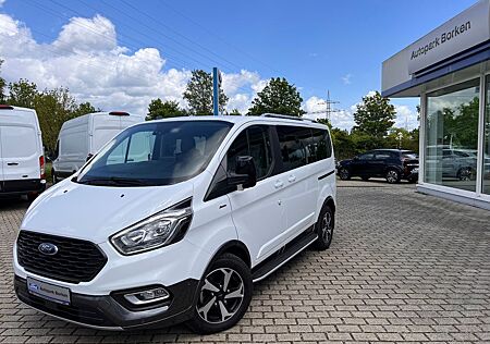 Ford Transit /Tourneo Custom Kombi 320 L1 Active