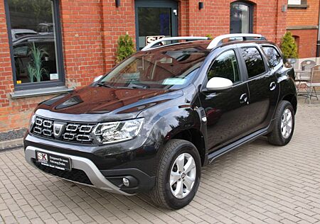 Dacia Duster II Comfort Kamera&Shz&Alu&MFL