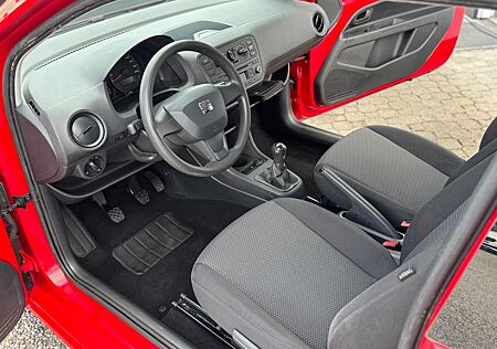 Seat Mii Klima Ganzjahresreifen
