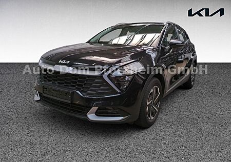 Kia Sportage 1,6D DCT 2WD 48V Vision/NAVI/UVO