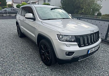 Jeep Grand Cherokee 3.0 CRD S-Limited