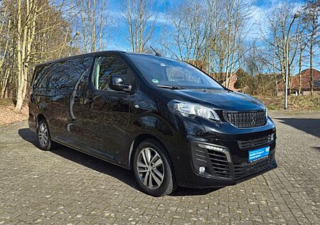 Peugeot Traveller Active L3
