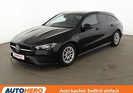 Mercedes-Benz CLA 180 Shooting Brake AMG Line Aut.*NAVI*LED*